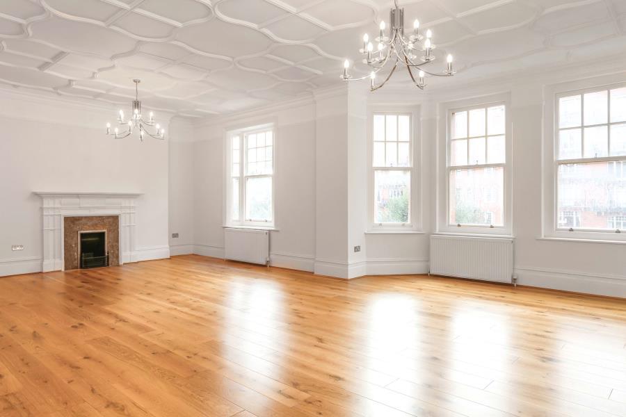 4 bed Apartment for rent in Kensington. From Wedgewood Estates