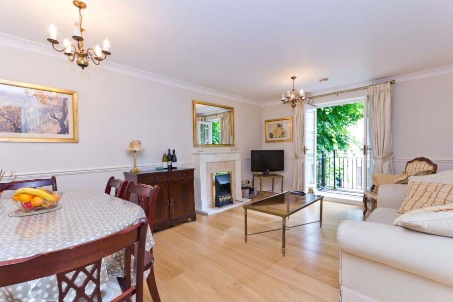 2 bed Apartment for rent in Kensington. From Wedgewood Estates