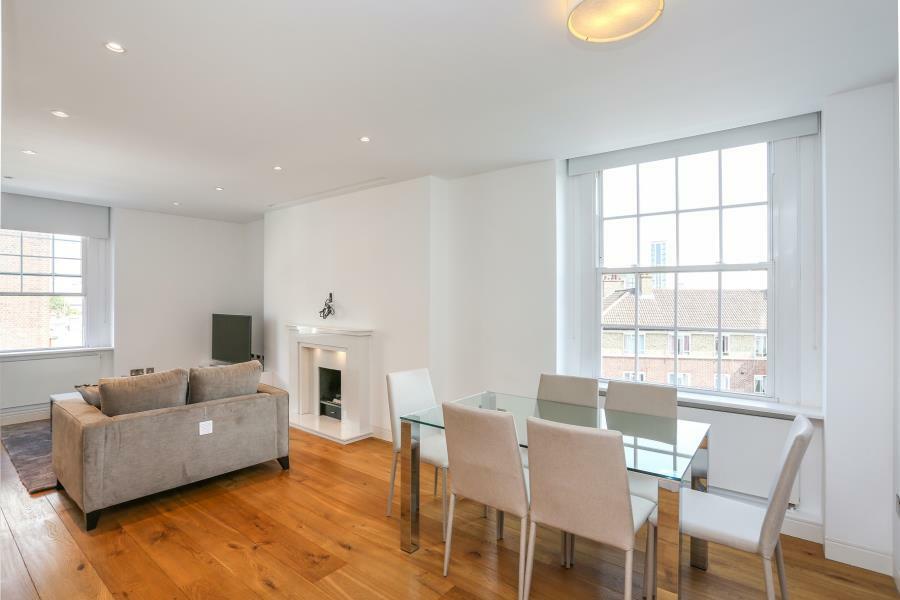 2 bed Apartment for rent in Kensington. From Wedgewood Estates - London