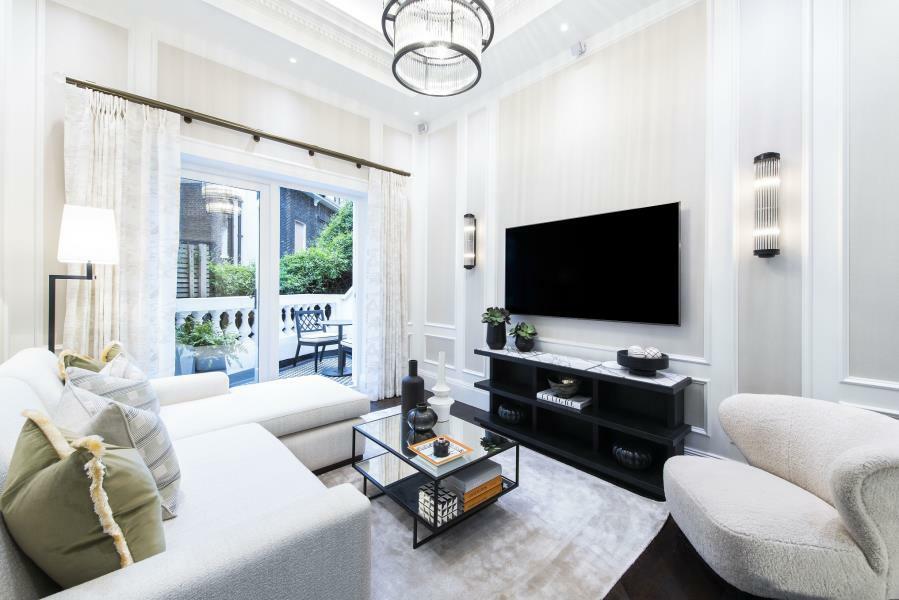 2 bed Apartment for rent in Kensington. From Wedgewood Estates - London