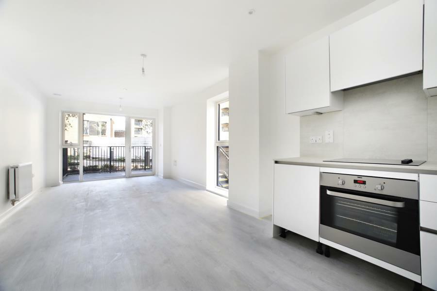 1 bed Apartment for rent in Acton. From Wedgewood Estates - London