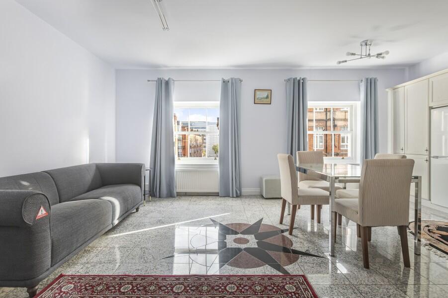 1 bed Apartment for rent in London. From Wedgewood Estates - London