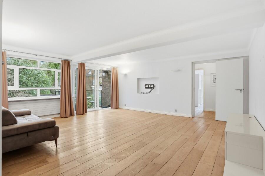 2 bed Apartment for rent in Kensington. From Wedgewood Estates - London