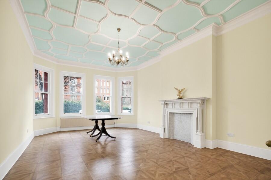 4 bed Apartment for rent in Kensington. From Wedgewood Estates - London 4 bed Apartment for rent in Kensington. From Wedgewood Estates - London