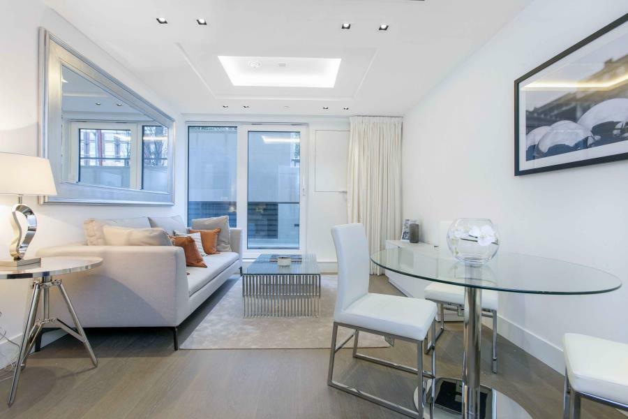 1 bed Apartment for rent in Kensington. From Wedgewood Estates - London 1 bed Apartment for rent in Kensington. From Wedgewood Estates - London