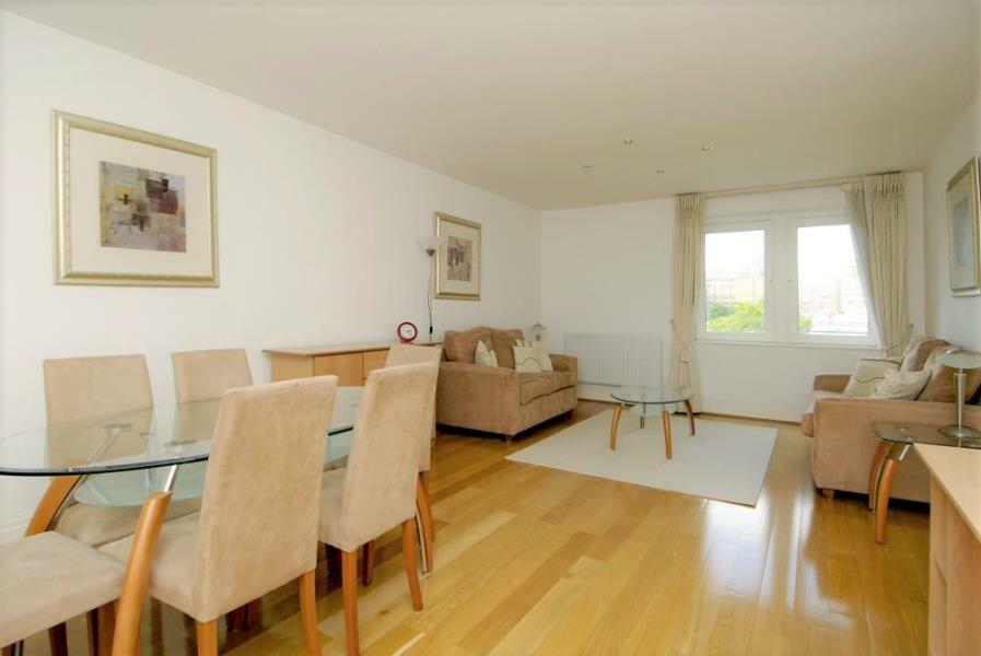 2 bed 1st Floor Flat for rent in Kensington. From Wedgewood Estates - London