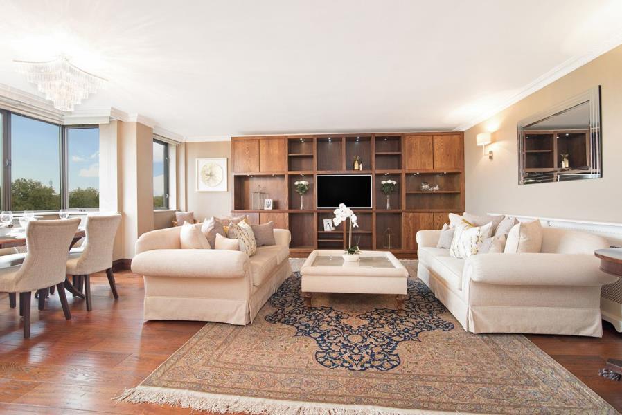 2 bed Apartment for rent in Chelsea. From Wedgewood Estates - London