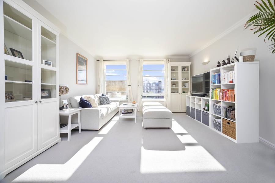 2 bed Apartment for rent in Kensington. From Wedgewood Estates - London