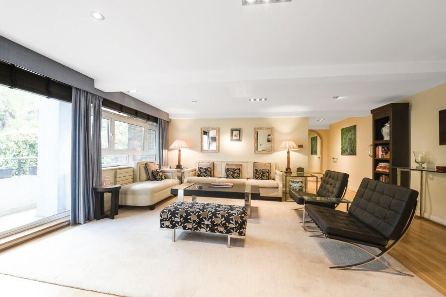 2 bed Apartment for rent in Kensington. From Wedgewood Estates - London