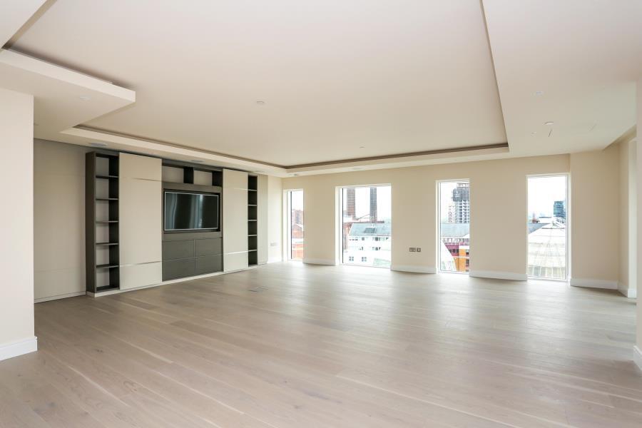3 bed Apartment for rent in Fulham. From Wedgewood Estates - London