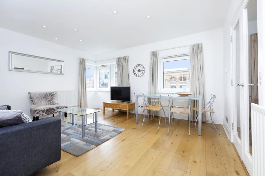 2 bed 1st Floor Flat for rent in Kensington. From Wedgewood Estates - London
