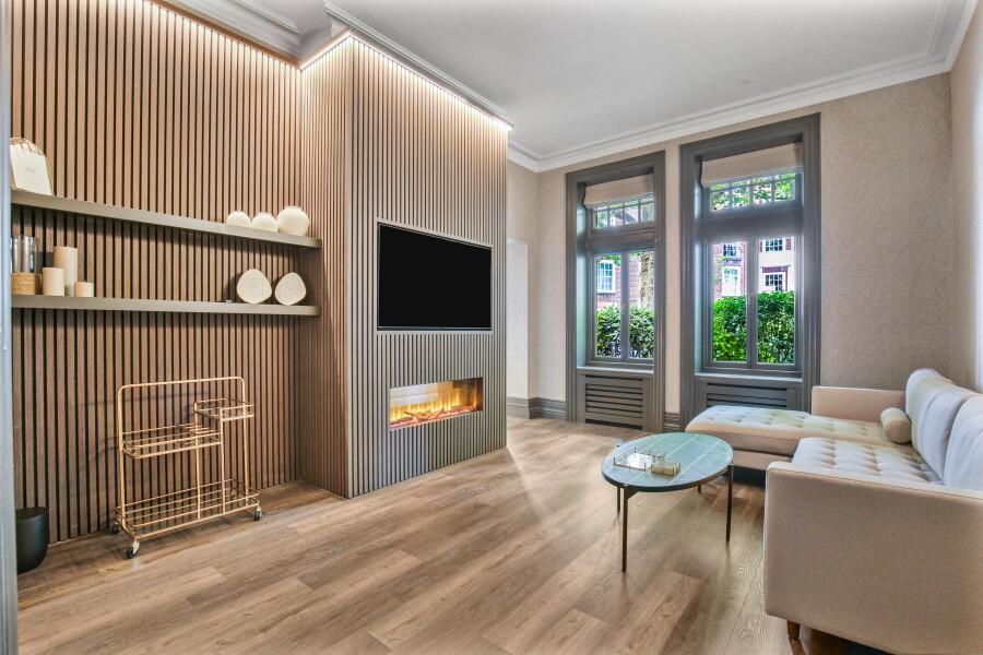 2 bed Apartment for rent in Kensington. From Wedgewood Estates - London