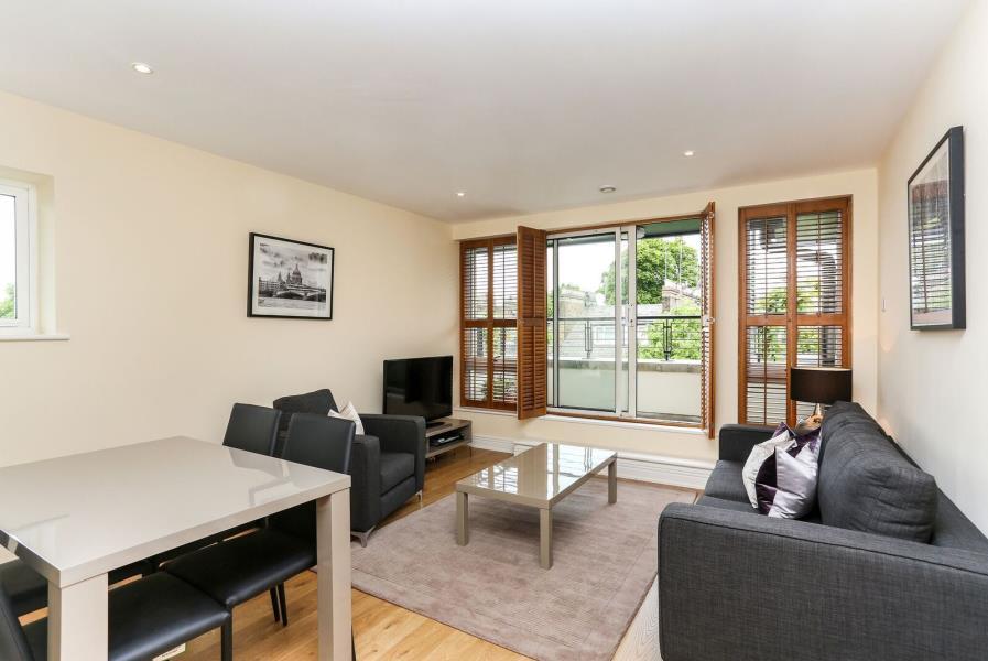 2 bed Apartment for rent in Kensington. From Wedgewood Estates - London 2 bed Apartment for rent in Kensington. From Wedgewood Estates - London
