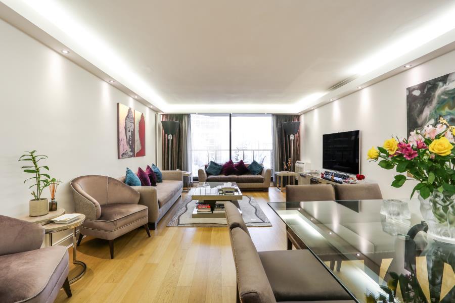 3 bed Apartment for rent in Kensington. From Wedgewood Estates - London 3 bed Apartment for rent in Kensington. From Wedgewood Estates - London