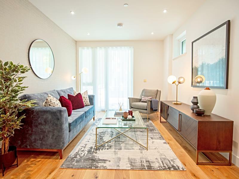 1 bed Apartment for rent in Paddington. From Wedgewood Estates - London