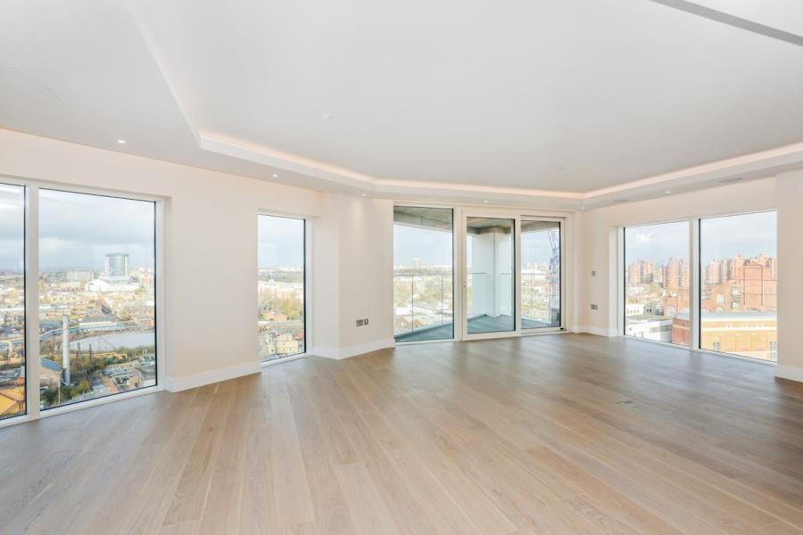 3 bed Apartment for rent in Fulham. From Wedgewood Estates - London 3 bed Apartment for rent in Fulham. From Wedgewood Estates - London