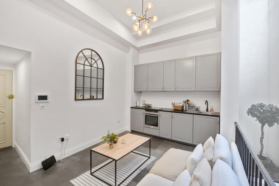 1 bed Apartment for rent in Kensington. From Wedgewood Estates - London