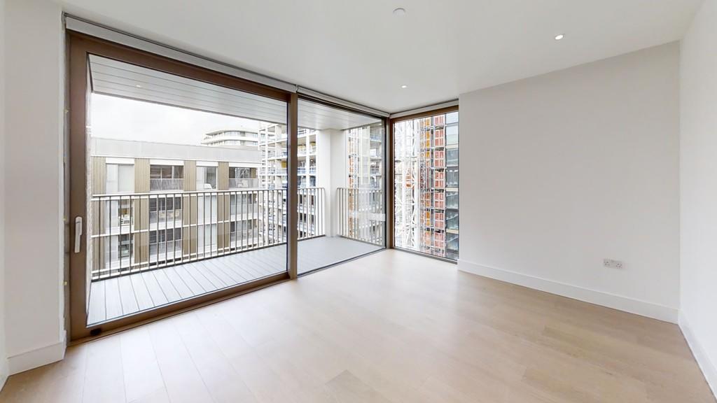 2 bed Apartment for rent in Battersea. From Wigmore Jones