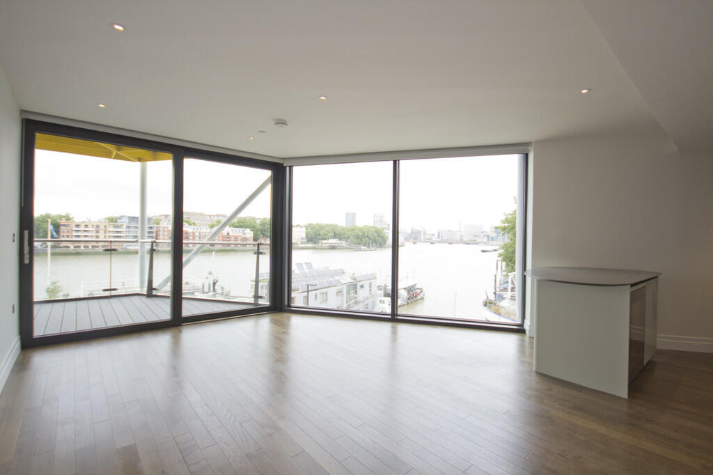 2 bed Apartment for rent in Battersea. From Wigmore Jones