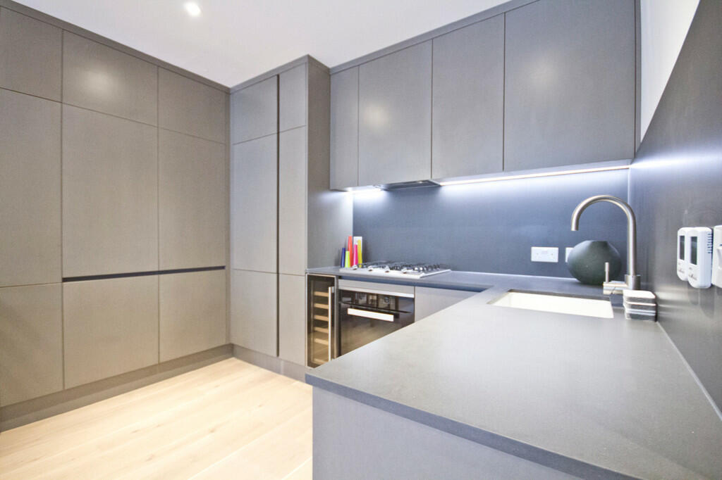 1 bed Apartment for rent in Fulham. From Wigmore Jones