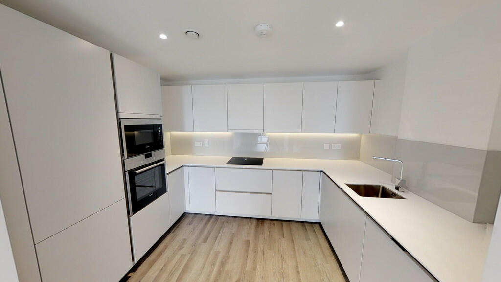 2 bed Apartment for rent in Streatham. From Wigmore Jones