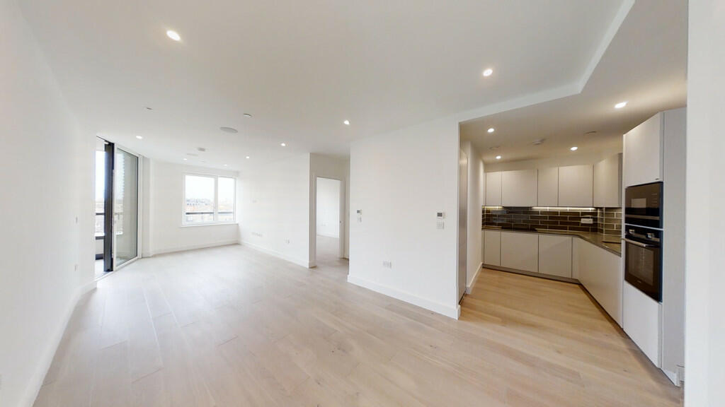 2 bed Apartment for rent in Bermondsey. From Wigmore Jones