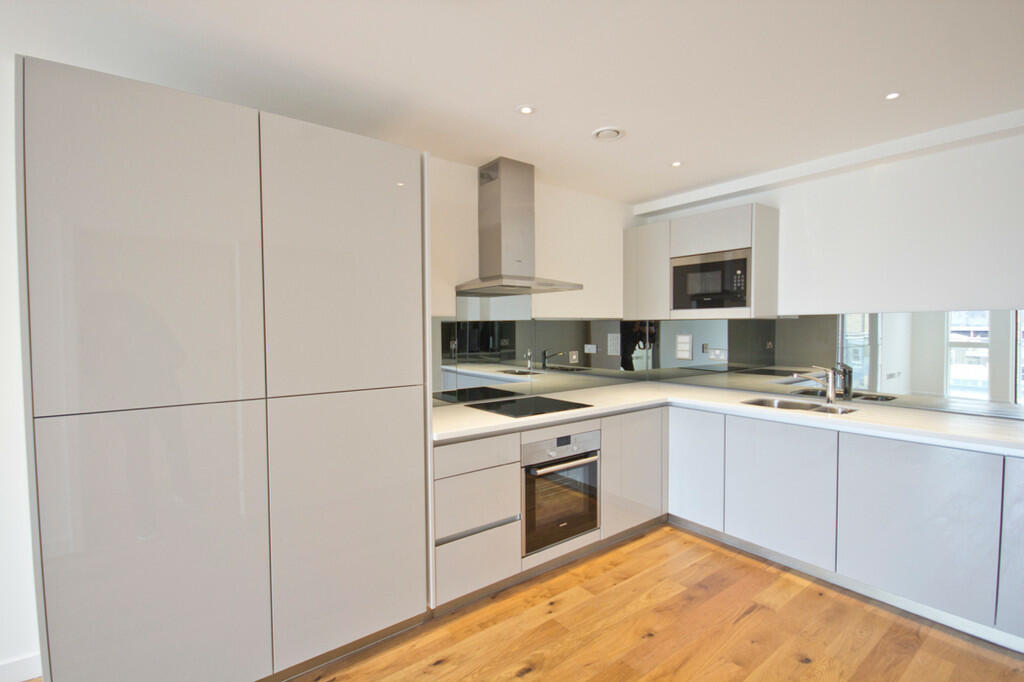 1 bed Apartment for rent in Hammersmith. From Wigmore Jones