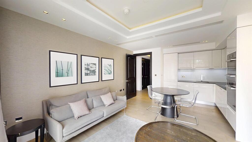 2 bed Apartment for rent in London. From Wigmore Jones - London
