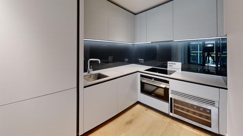 1 bed Apartment for rent in Battersea. From Wigmore Jones - London 1 bed Apartment for rent in Battersea. From Wigmore Jones - London