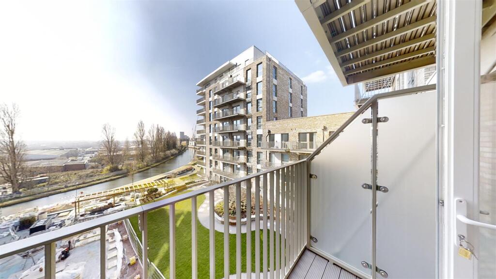3 bed Apartment for rent in Wembley. From Wigmore Jones - London