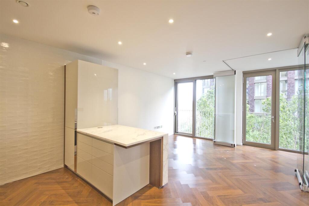 1 bed Apartment for rent in Battersea. From Wigmore Jones - London