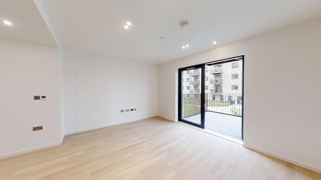 1 bed Apartment for rent in Brentford. From Wigmore Jones - London
