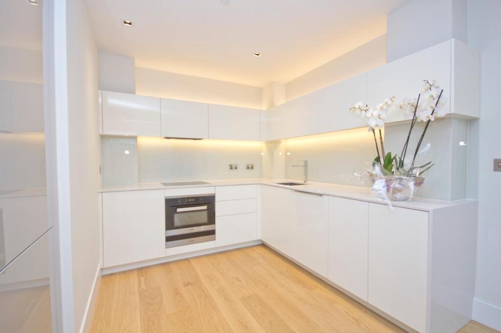 1 bed Apartment for rent in Kensington. From Wigmore Jones - London