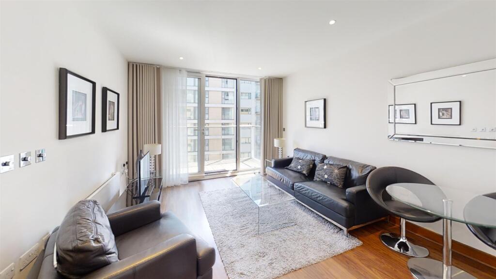 1 bed Apartment for rent in London. From Wigmore Jones - London 1 bed Apartment for rent in London. From Wigmore Jones - London