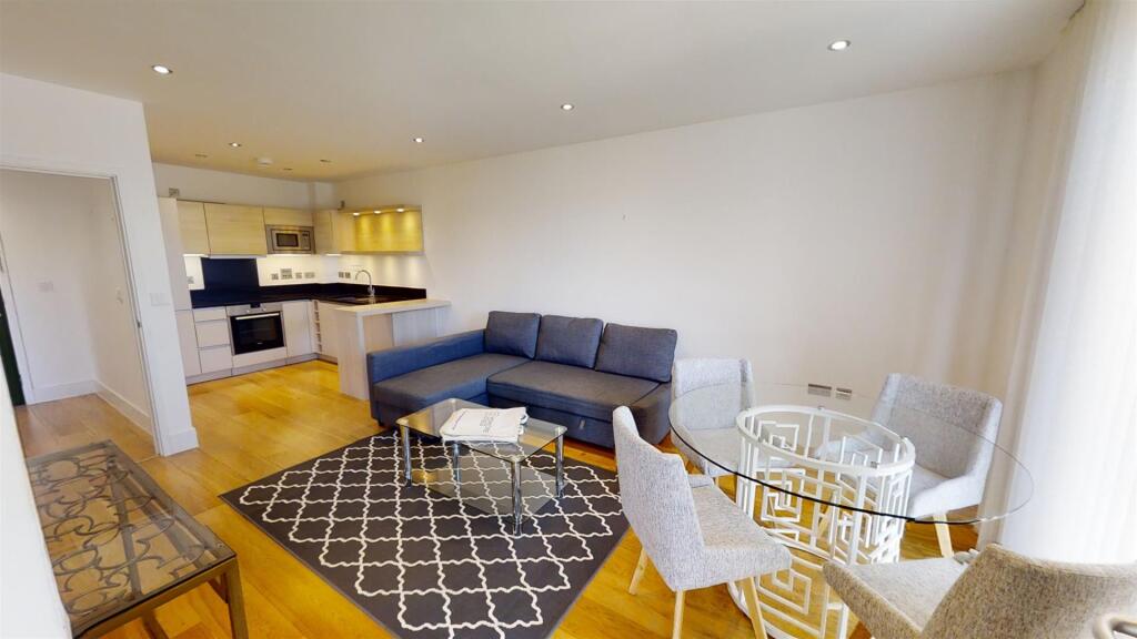 1 bed Apartment for rent in London. From Wigmore Jones - London