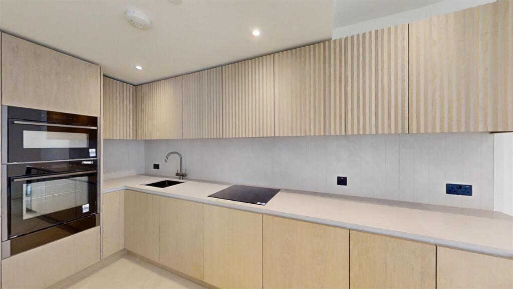 2 bed Apartment for rent in Battersea. From Wigmore Jones - London