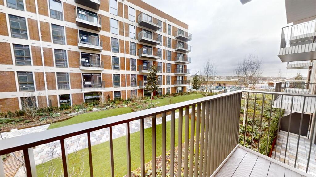 1 bed Apartment for rent in Hendon. From Wigmore Jones - London