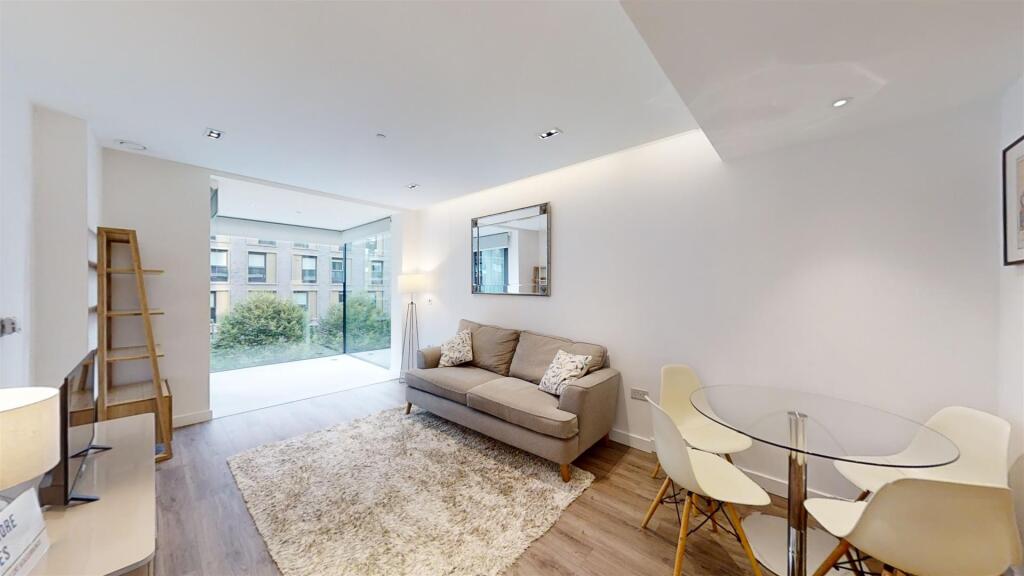 1 bed Apartment for rent in Stepney. From Wigmore Jones - London