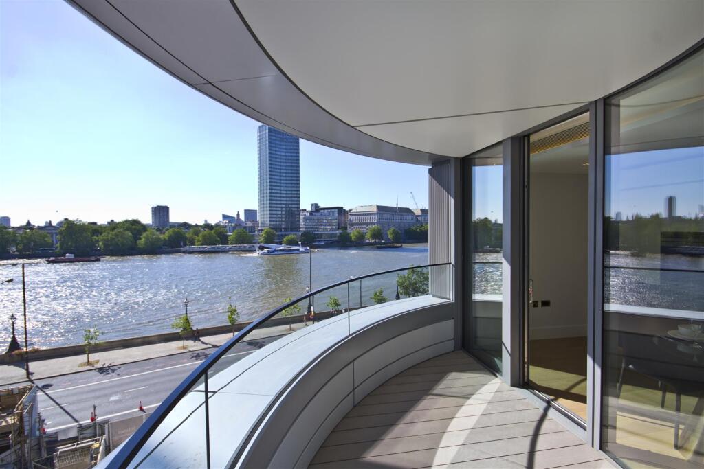 1 bed Apartment for rent in Bermondsey. From Wigmore Jones - London