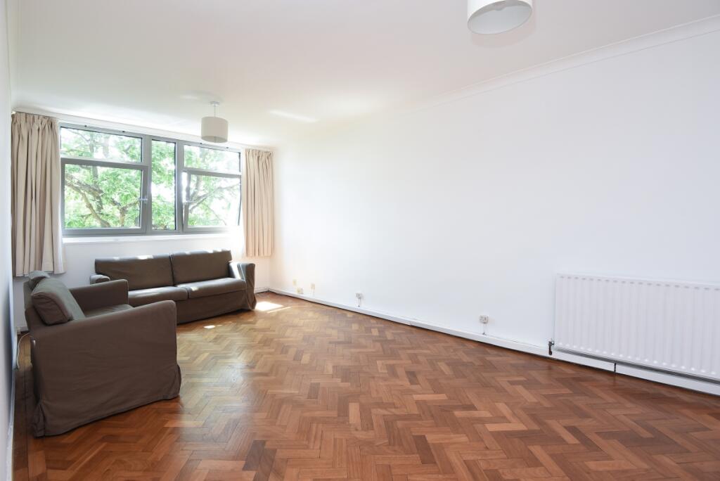 2 bed 1st Floor Flat for rent in London. From Kinleigh Folkard & Hayward - Sales - Southfields