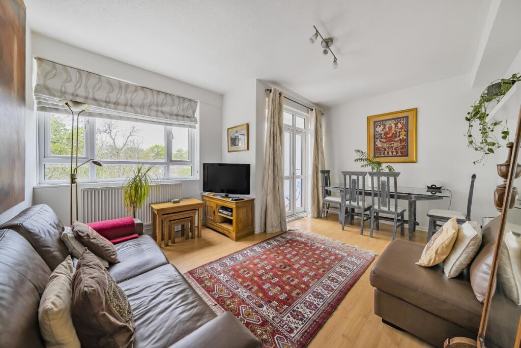 2 bed Not Specified for rent in London. From Kinleigh Folkard & Hayward - Sales - Southfields