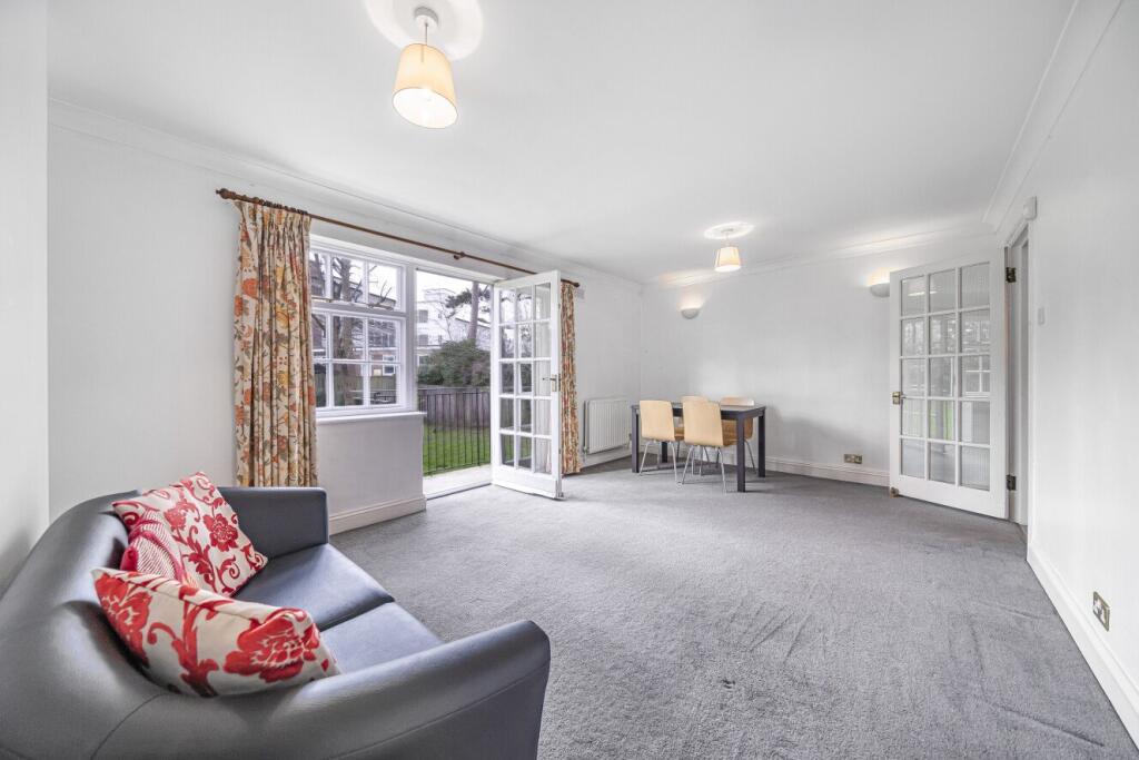 2 bed Not Specified for rent in Wimbledon. From Kinleigh Folkard & Hayward - Sales - Southfields