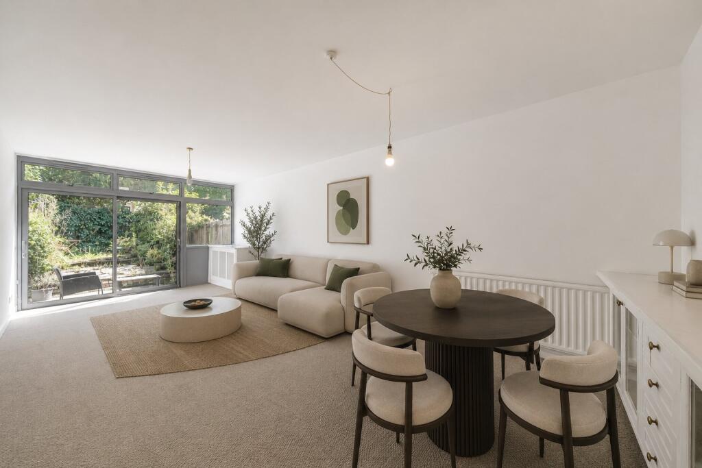 2 bed 1st Floor Flat for rent in Wimbledon. From Kinleigh Folkard & Hayward - Sales - Southfields