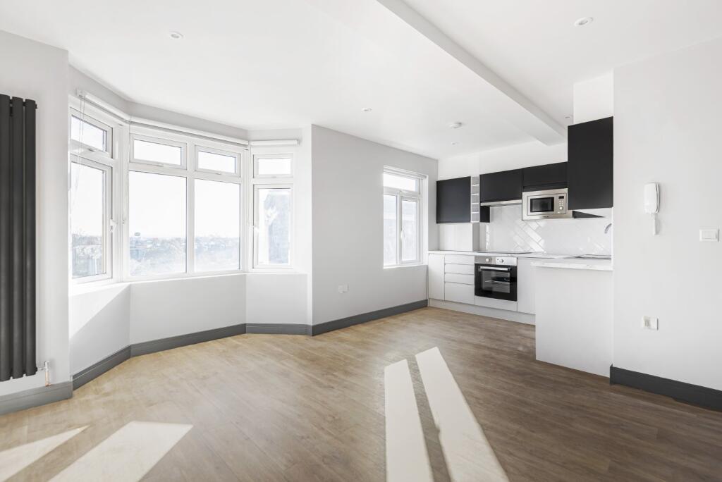 2 bed Car Parking for rent in London. From Kinleigh Folkard & Hayward - Sales - Southfields
