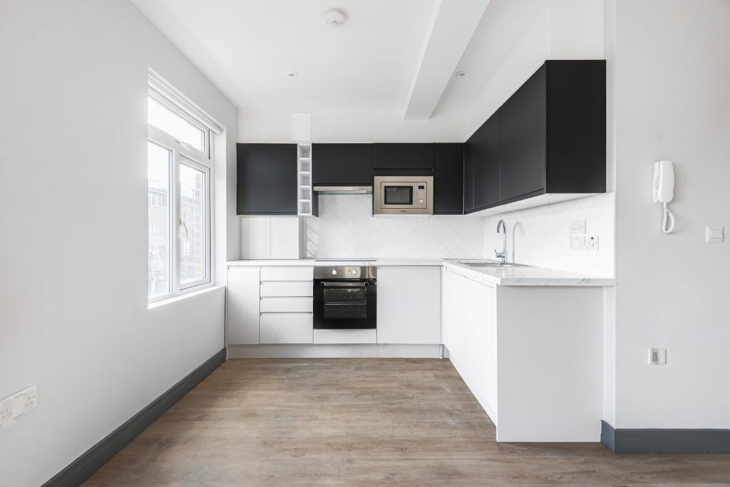 2 bed Car Parking for rent in London. From Kinleigh Folkard & Hayward - Sales - Southfields