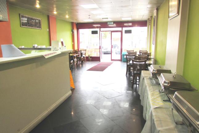 0 bed Restaurant for rent in Hayes. From Wex & Co - Commercial