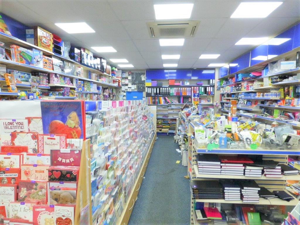 0 bed Retail for rent in Hendon. From Wex & Co - Commercial