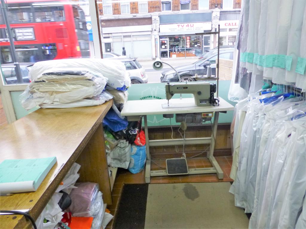 0 bed Retail Property (High Street) for rent in London. From Wex & Co - Commercial