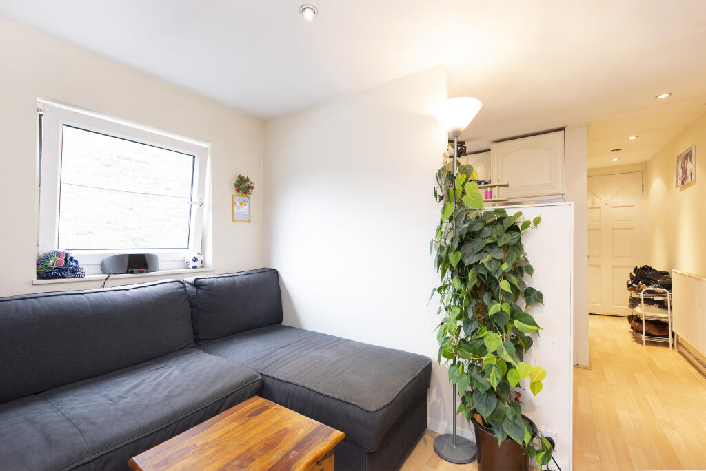 0 bed Flat for rent in Wandsworth. From Winchester White - Battersea
