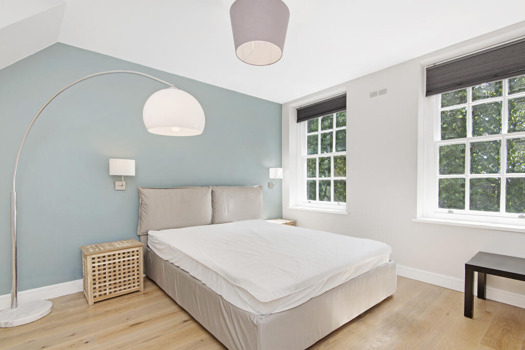 3 bed Apartment for rent in Battersea. From Winchester White - Battersea